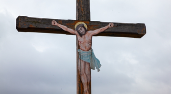 Wschowa: Zapisz się na Ekstremalną Drogę Krzyżową 2023