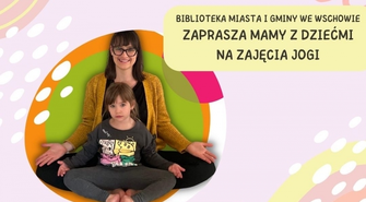 - Biblioteka we Wschowie organizuje wyjątkowe zajęcia (ZAPOWIEDŹ)