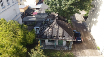 Jest szansa na 1 mln zł na rewaloryzację! Zagłosuj w konkursie