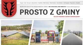 - przegląd najważniejszych wydarzeń i inwestycji w 2022 roku