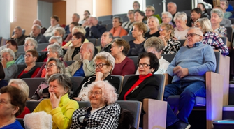 Wschowa: Spotkanie w sprawie powołania Rady Seniorów