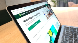 Shopify API — otwórz swoje drzwi do niestandardowych integracji!