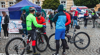 dla weekendowych cyklistów