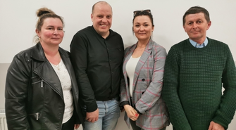 Zebranie wyborcze w Jędrzychowicach wyłoniło Sołtysa i skład Rady Sołeckiej