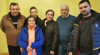 Wybory Sołtysa i Rady Sołeckiej w Górczynie