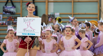 700 zawodniczek z 23 zespołów! (FOTO)