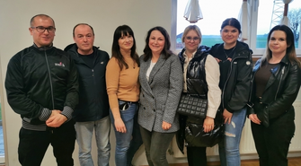 Zebranie Wyborcze w Goli - wybór Sołtysa i Rady Sołeckiej