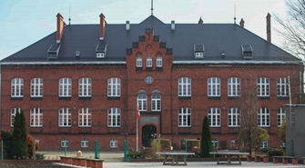 I LO we Wschowie zyska nową siłownie i małą salę gimnastyczną!