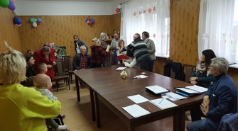 - wyniki wyborów sołeckich w gminie Sława