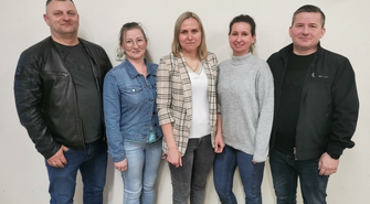 Zamysłów: mieszkańcy wybrali Sołtysa i skład Rady Sołeckiej