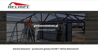 Jak wykorzystać garaż blaszany jako pomieszczenie gospodarcze?