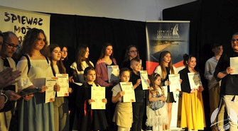 XXIII Festiwal Piosenki „Śpiewać może każdy”: Wyniki drugich eliminacji