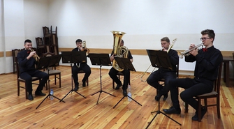 - Muzyczna Wschowa cz.II (ZAPOWIEDŹ)