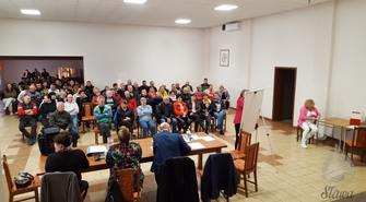 Gmina Sława: Oto sołtysi kadencji 2023-2028