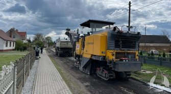 Remont drogi za ponad 4 mln zł!