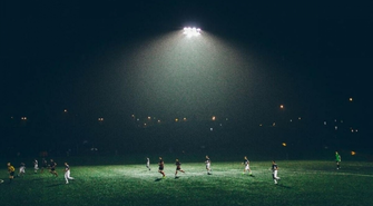 Zapraszamy na Nocny Turniej Piłki Nożnej „Osowa Cup”