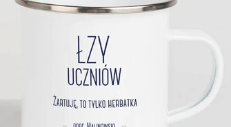Idealny prezent dla nauczyciela - podarunek, który zrobi na nim wrażenie