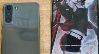 Znaleziono telefon Samsung w Sławie - Policja poszukuje właściciela