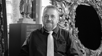 Zmarł dr Martin Sprungala - historyk, autor „Kroniki Wschowy” i innych publikacji