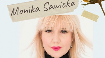 Monika Sawicka przyjedzie dziś do Wschowy!