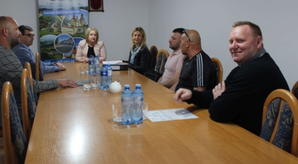 Podpisano umowę na budowę kanalizacji sanitarnej w Małych Drzewcach