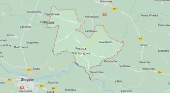 Dwa razy więcej stałych obwodów do głosowania w gminie Szlichtyngowa