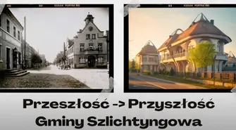 Weź udział w spotkaniu dotyczącym Programu Rewitalizacji Szlichtyngowej