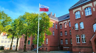 Nowe inwestycje w I Zespole Szkół we Wschowie