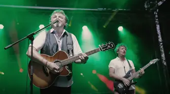 Mariusz Kalaga wystąpi we Wschowie 