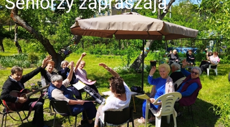 Prelekcje w Dziennym Domu Senior+