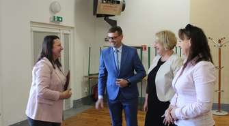 Szlichtyngowa: Podsumowanie XLVI Sesji Rady Miejskiej