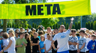 W „Jedynce” odbył się XVII „Masowy Bieg Uliczny” (FOTO)