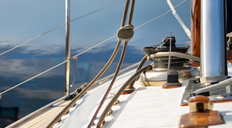 Sprostowanie dot. artykułu o policyjnych interwencjach na Jeziorze Sławskim