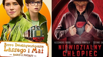 Kino Szlichtyngowa. Pokazy filmowe "THe KINO" w czerwcu