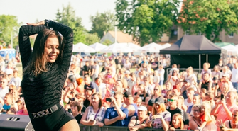 Program Dni Wschowy 2023. Znamy harmonogram wszystkich wydarzeń