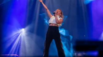 Dni Wschowy 2023. Anna Wyszkoni i Chłopcy z Placu Broni (FOTO)