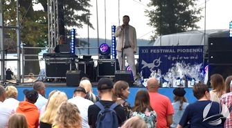 Finał XXIII Festiwalu Piosenki „Śpiewać może każdy” nadchodzi wielkimi krokami