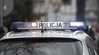 Szlichtyngowa. Odnaleziono ciało 26-letniego Marka M.