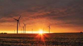 Gmina Szlichtyngowa. Konsultacje społeczne w sprawie możliwości budowy farmy wiatrowej