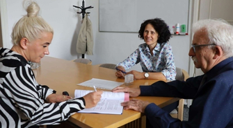 Umowa na rozbudowę remizy w Wygnańczycach podpisana!