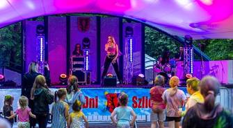 Dni Szlichtyngowy 2023. Tak bawią się mieszkańcy! (FOTO)