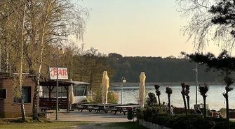 Aktywna Wschowa organizuje Bieg Nocny w Lginiu – Wieś Trail 2023