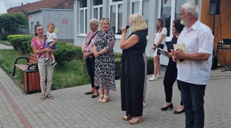 Podsumowanie roku szkolnego 2022/2023 w gminie Szlichtyngowa