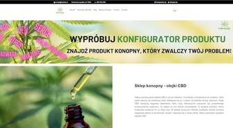 Czy olej CBD powoduje uzależnienie?