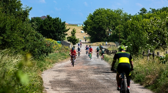 Jest dofinansowanie na program funkcjonalno-użytkowy. Gmina Wschowa planuje nową ścieżkę rowerową