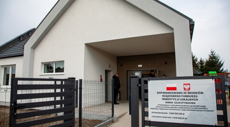 Stan zagrożenia epidemicznego odwołany. Świetlice w gminie Szlichtyngowa ponownie otwarte dla dzieci i młodzieży