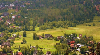 Zaproszenie na wycieczkę do Wieliczki i Zakopanego