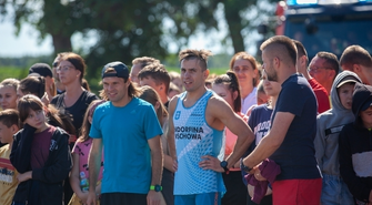 XII Integracyjny Bieg Orła - żyj zdrowo i aktywnie (ZAPOWIEDŹ)