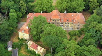 Czy Pałac w Sławie otrzyma dofinansowanie?