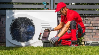 Jak znaleźć profesjonalną firmę instalacyjną pomp ciepła w Krakowie?